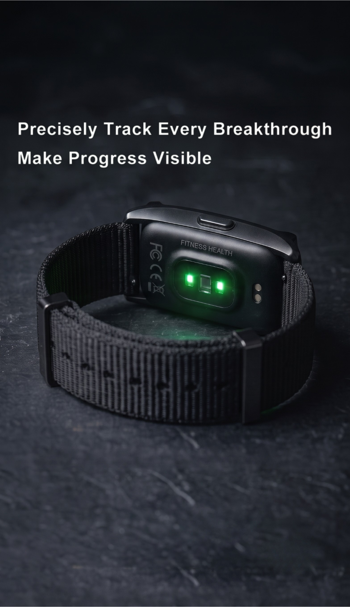 PulseBand Stealth