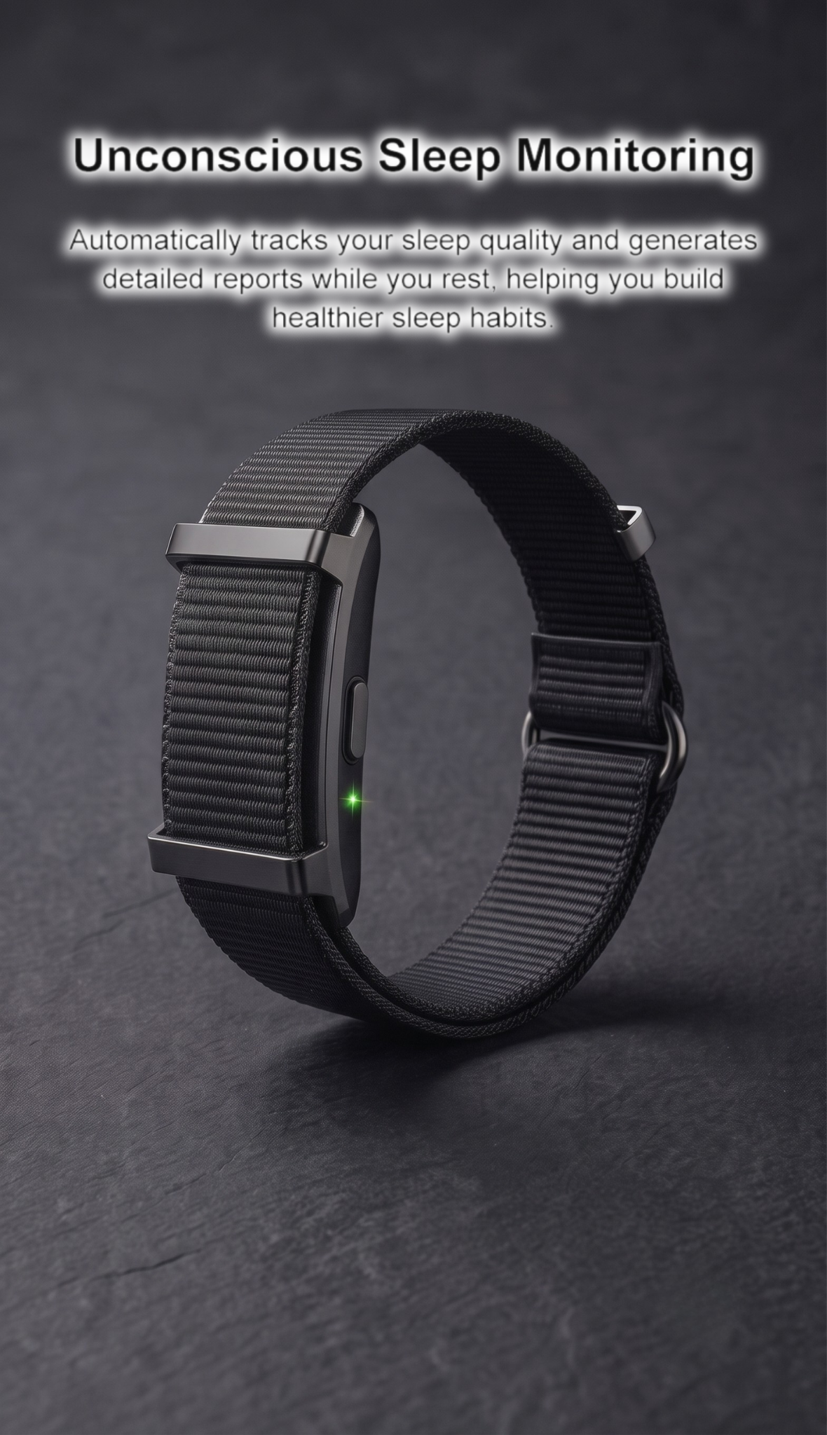 PulseBand Stealth