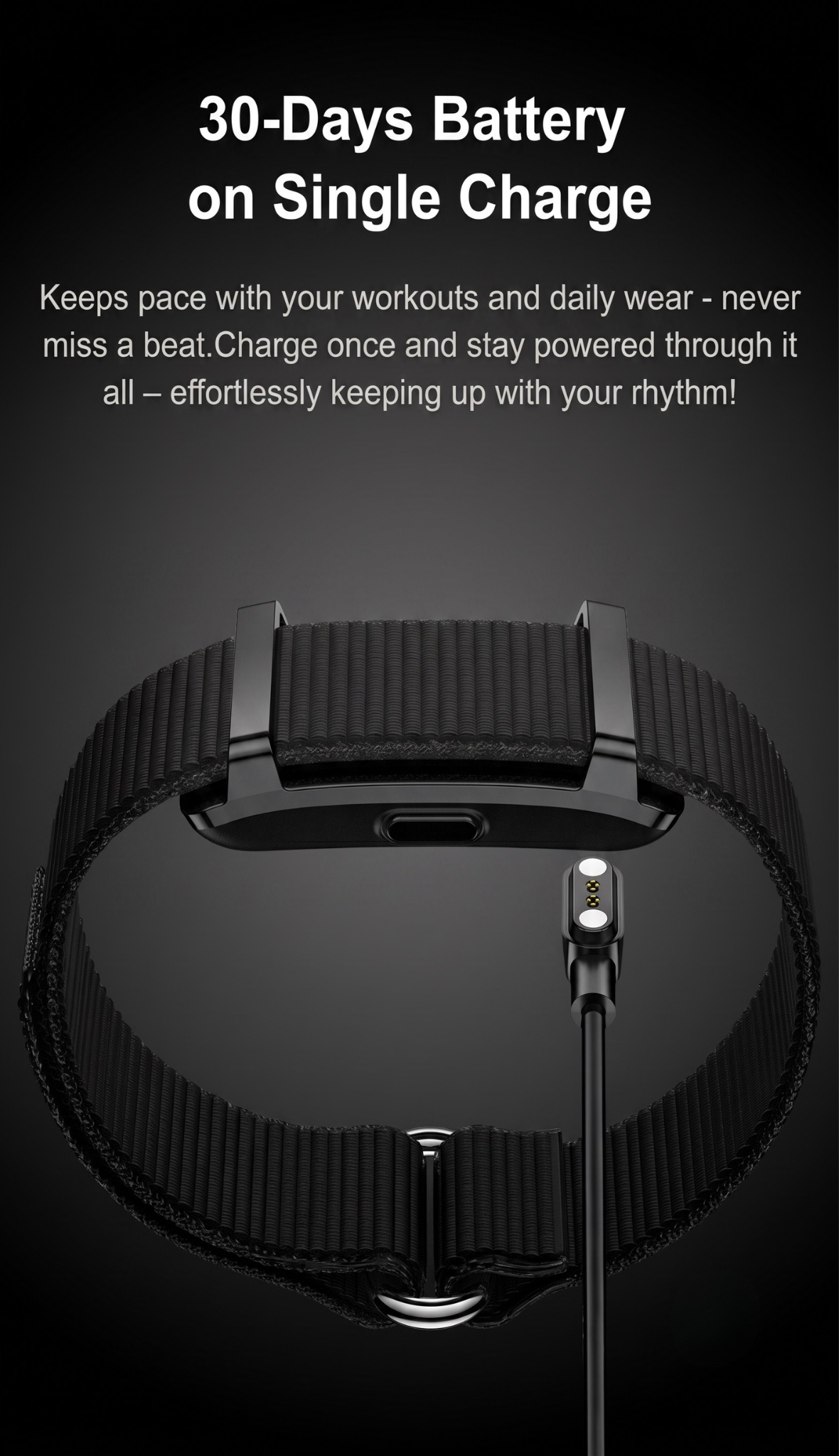 PulseBand Stealth